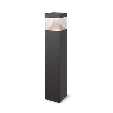 JENDO-B65-BK Outdoor lamp - Lamptitude