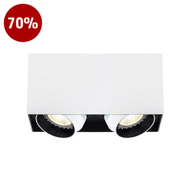 JNDIO-2 Downlight - Lamptitude