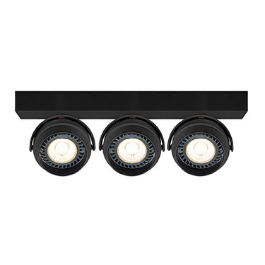 JTRIO-3 Downlight - Lamptitude