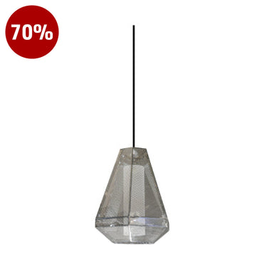 KARBOX-PL-CH Pendant lamp - Lamptitude