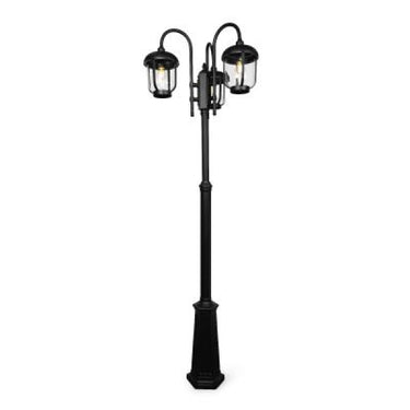 KEMI-F Outdoor lamp - Lamptitude