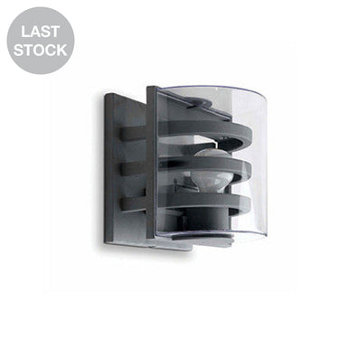 KENDO 1838S-GR Outdoor lamp - Lamptitude