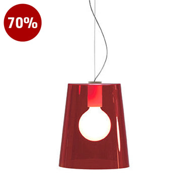 L001S/A Pendant lamp - Lamptitude