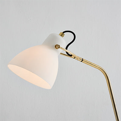 LAITO-F-OPAL Floor lamp - Lamptitude