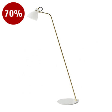 LAITO-F-OPAL Floor lamp - Lamptitude
