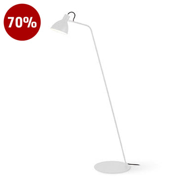 LAITO-F Floor lamp - Lamptitude