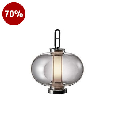LUCIL-TB Pendant lamp - Lamptitude