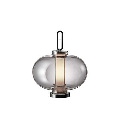 LUCIL-TB Pendant lamp - Lamptitude