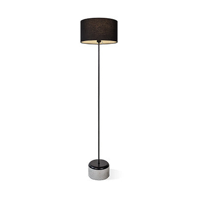 MACON-F Floor lamp - Lamptitude