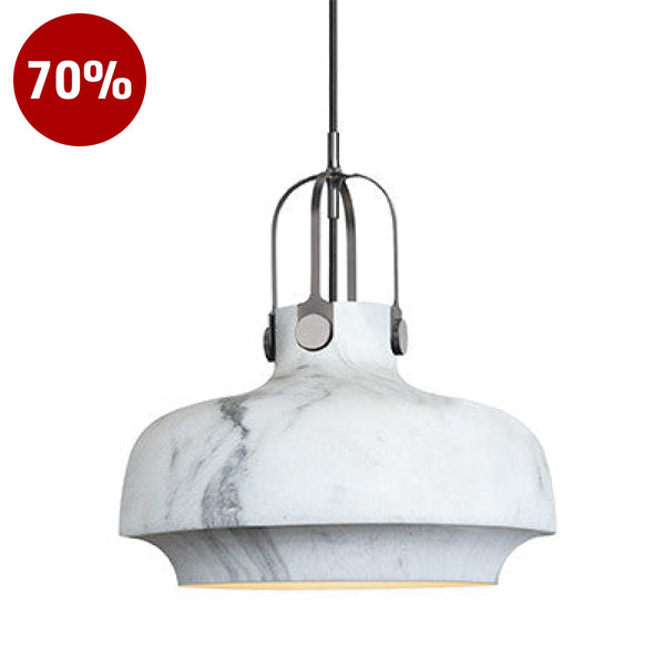 MOFO-PM Pendant lamp - Lamptitude