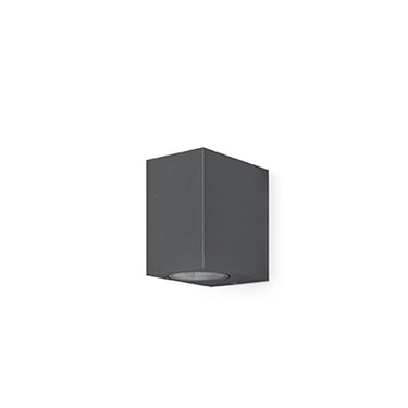 MWALL-B Outdoor lamp - Lamptitude