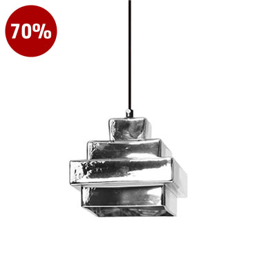 NIPP-C Pendant lamp - Lamptitude
