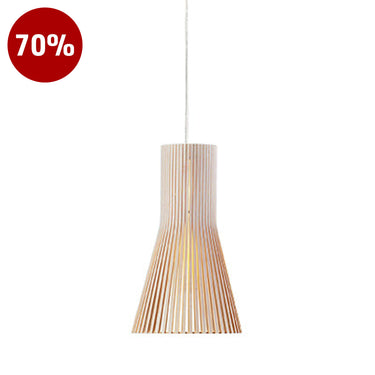 NIXO-PS Pendant lamp - Lamptitude