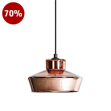 NUS-C Pendant lamp - Lamptitude