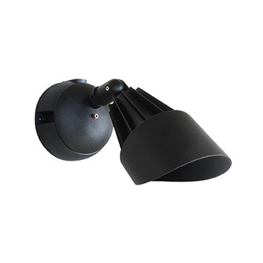 ORGA 6123-BK Outdoor lamp - Lamptitude