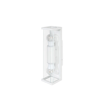 OUTRA-W2 Outdoor lamp - Lamptitude