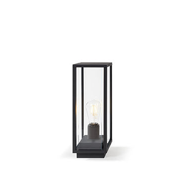 OUTRO-B350-BK Outdoor lamp - Lamptitude