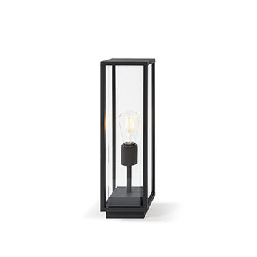 OUTRO-B500-BK Outdoor lamp - Lamptitude