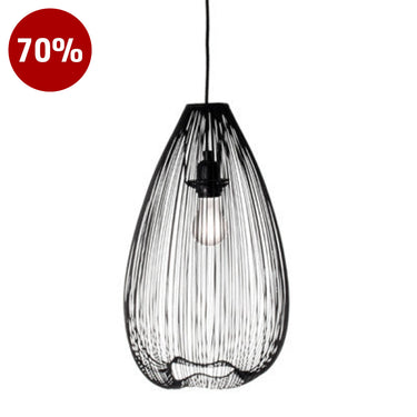 PL-15006BK Pendant lamp - Lamptitude