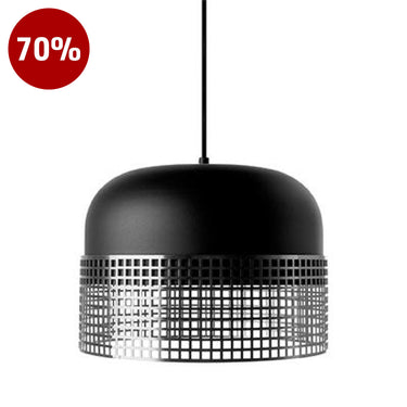 PL-19021BK Pendant lamp - Lamptitude