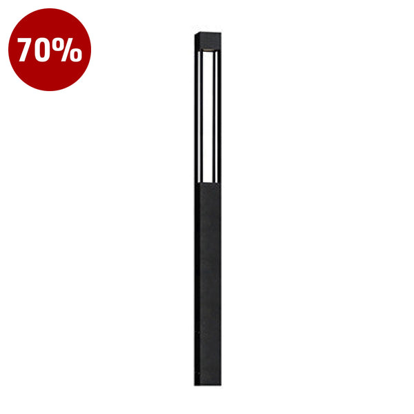 POSTEX-A-BK Outdoor lamp - Lamptitude