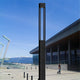 POSTEX-A-BK Outdoor lamp - Lamptitude