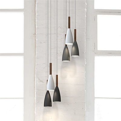 PURE Pendant lamp - Lamptitude