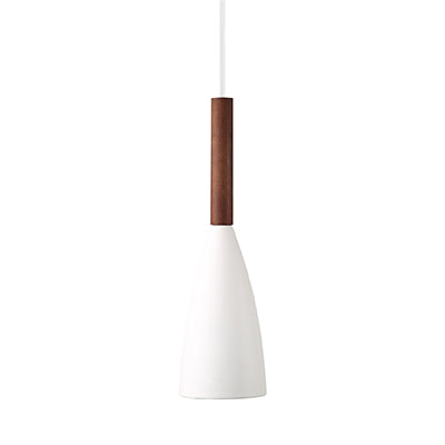 PURE Pendant lamp - Lamptitude