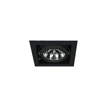 Q-BOX-1-ADJ Downlight - Lamptitude