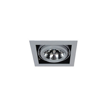 Q-BOX-1-ADJ Downlight - Lamptitude