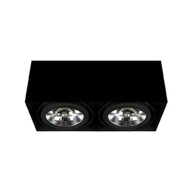 QN-BOX-2 Downlight - Lamptitude