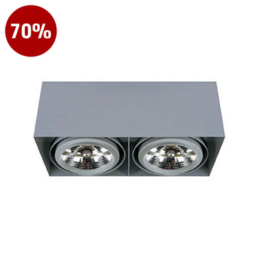 QN-BOX-2 Downlight - Lamptitude