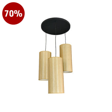 SARA-C3 Pendant lamp - Lamptitude