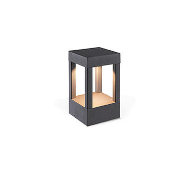 SONIC-200 Outdoor lamp - Lamptitude