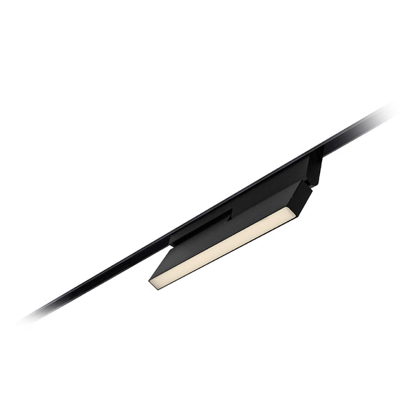 ST-SXS02-9W-120D-BK (Magnetic) Track Light - Lamptitude