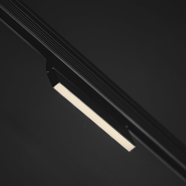 ST-SXS02-9W-120D-BK (Magnetic) Track Light - Lamptitude