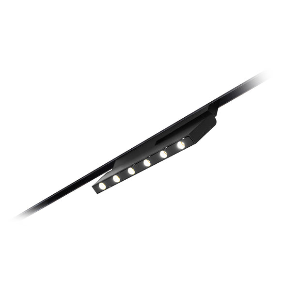 ST-SXS03-9W-24D-BK (Magnetic) Track Light - Lamptitude