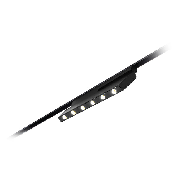 ST-SXS03-9W-24D-BK (Magnetic) Track Light - Lamptitude