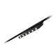 ST-SXS03-9W-24D-BK (Magnetic) Track Light - Lamptitude