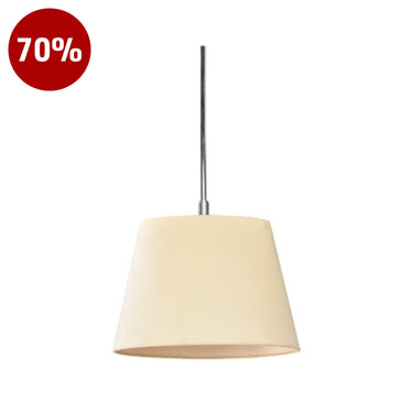 TAP-C-WH Pendant lamp - Lamptitude