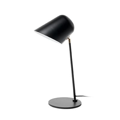 TL-18001BK Table Lamp - Lamptitude
