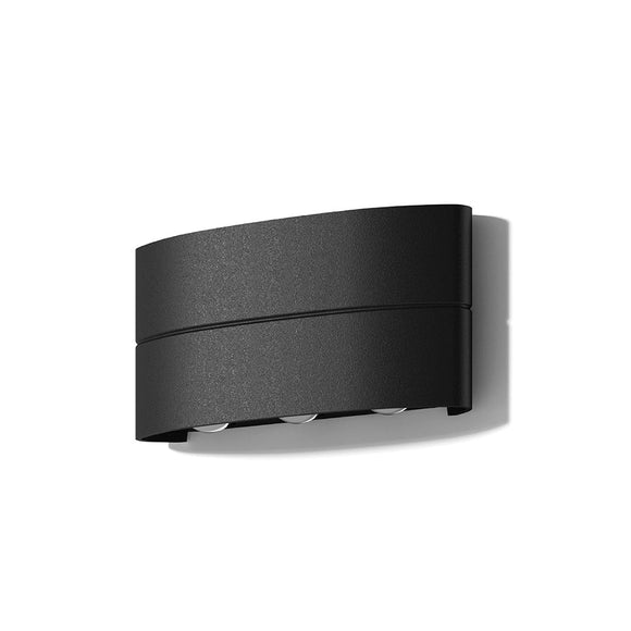 Trast-Dgy Exterior Wall Lamp