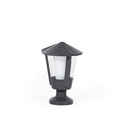 ZALA 1254S-GR Outdoor lamp - Lamptitude