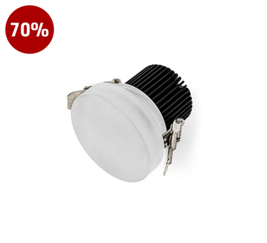 GLOW Downlight - Lamptitude